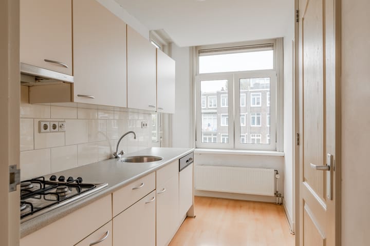 Foto 7 van Bestevâerstraat 18-3