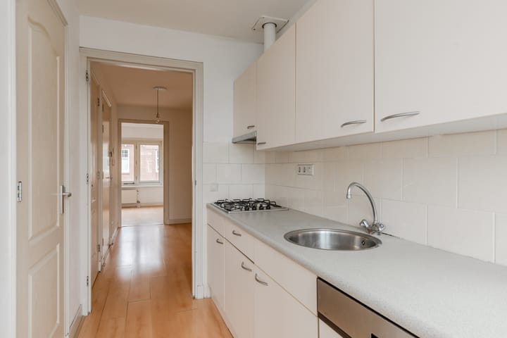 Foto 8 van Bestevâerstraat 18-3