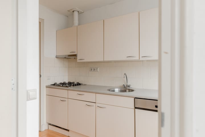 Foto 9 van Bestevâerstraat 18-3