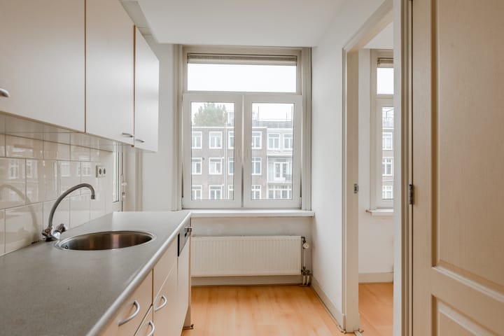 Foto 10 van Bestevâerstraat 18-3