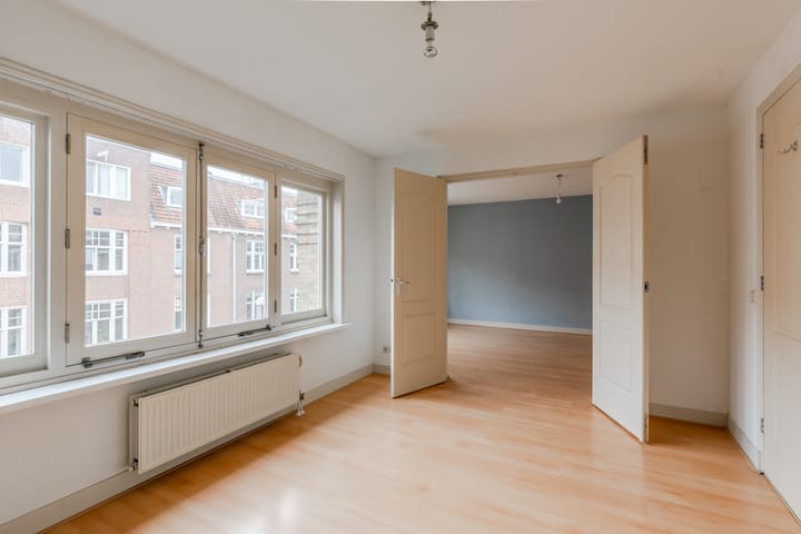 Foto 11 van Bestevâerstraat 18-3