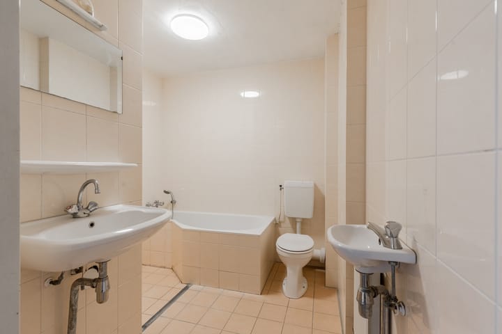 Foto 18 van Bestevâerstraat 18-3