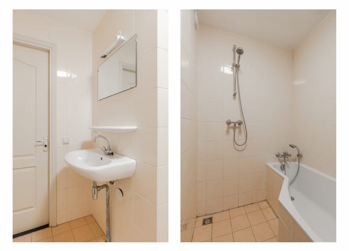 Foto 20 van Bestevâerstraat 18-3