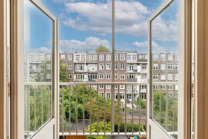 Foto 21 van Bestevâerstraat 18-3