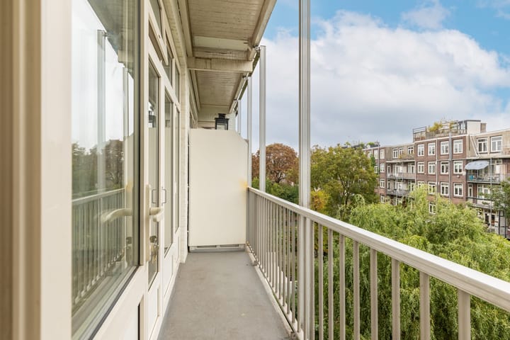 Foto 22 van Bestevâerstraat 18-3