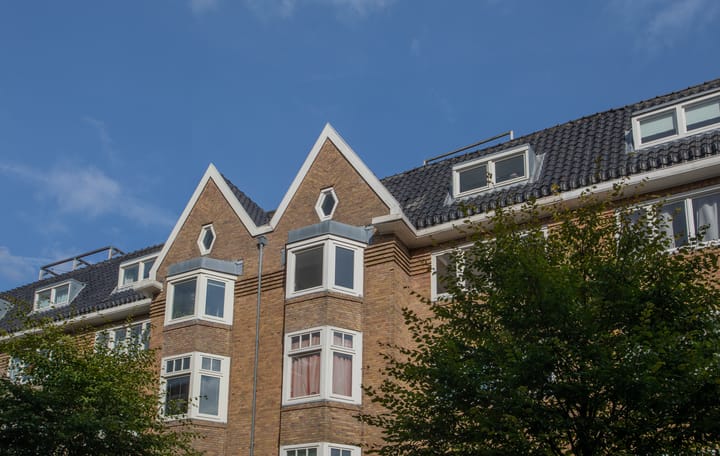 Foto 24 van Bestevâerstraat 18-3