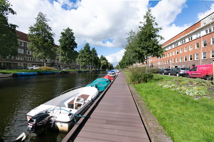 Foto 27 van Bestevâerstraat 18-3