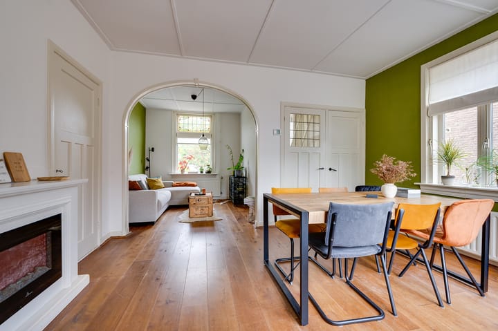 Foto 2 van Burgemeester Jaslaan 66