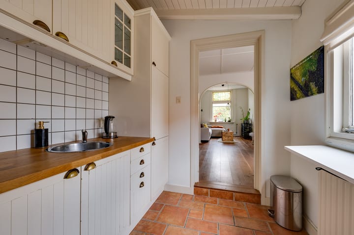 Foto 3 van Burgemeester Jaslaan 66