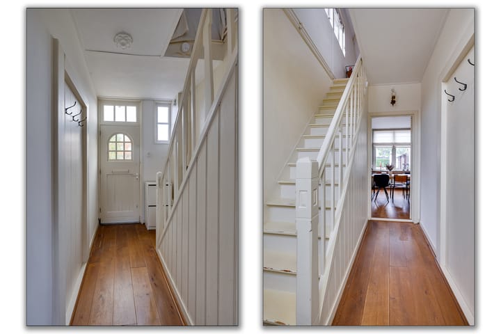 Foto 4 van Burgemeester Jaslaan 66