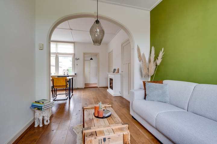 Foto 5 van Burgemeester Jaslaan 66