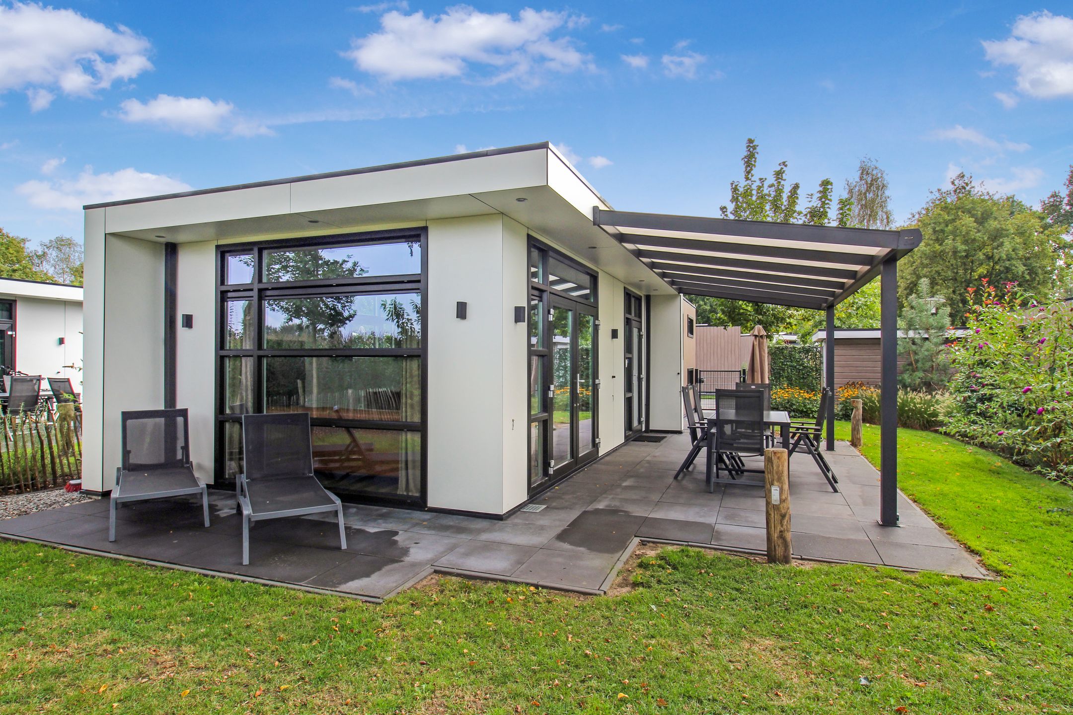 Foto 3 van Loverensestraat 11-K3