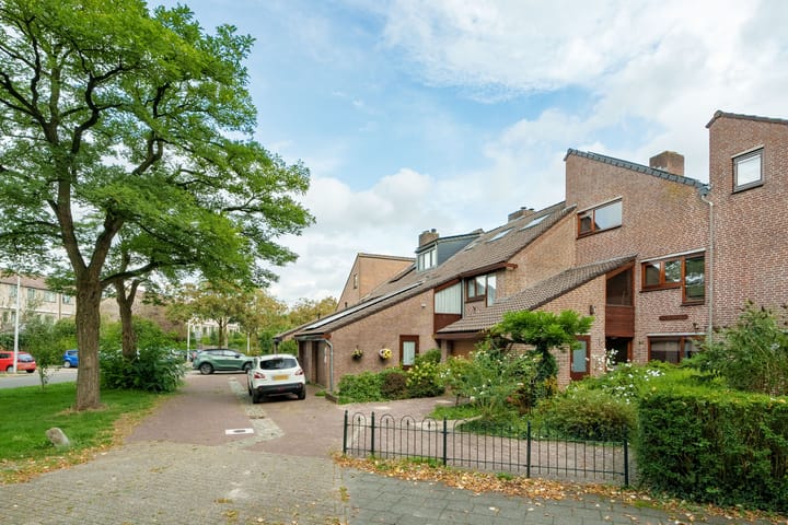 Foto 2 van Louis Bouwmeesterlaan 87