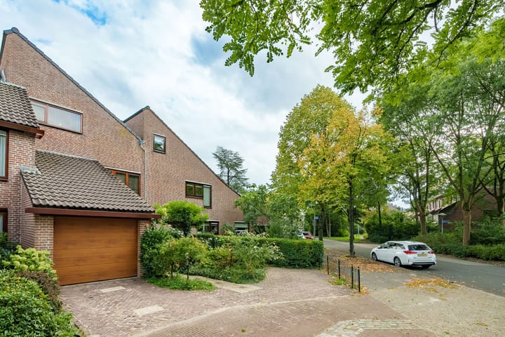 Foto 3 van Louis Bouwmeesterlaan 87