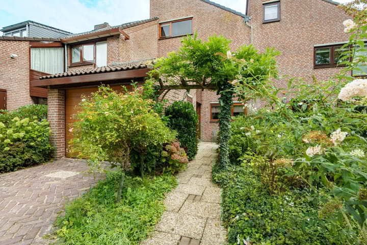 Foto 4 van Louis Bouwmeesterlaan 87