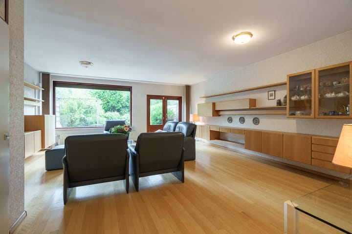 Foto 5 van Louis Bouwmeesterlaan 87