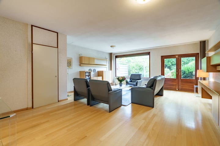 Foto 6 van Louis Bouwmeesterlaan 87