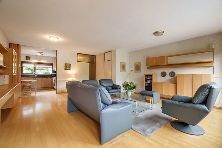 Foto 9 van Louis Bouwmeesterlaan 87