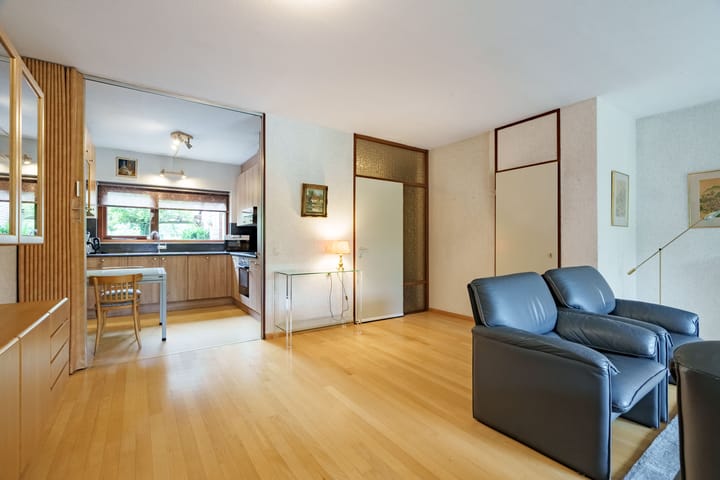 Foto 10 van Louis Bouwmeesterlaan 87