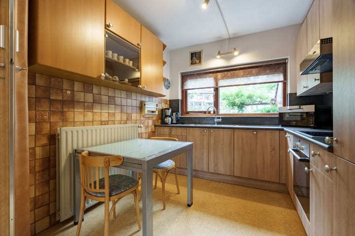 Foto 11 van Louis Bouwmeesterlaan 87