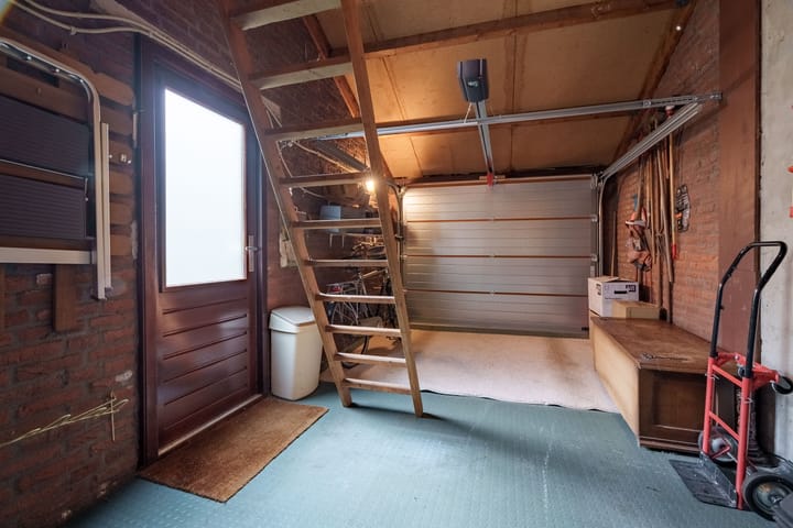 Foto 14 van Louis Bouwmeesterlaan 87