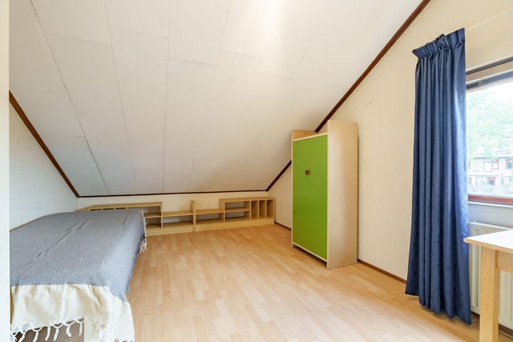 Foto 21 van Louis Bouwmeesterlaan 87