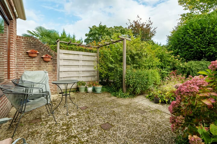 Foto 23 van Louis Bouwmeesterlaan 87