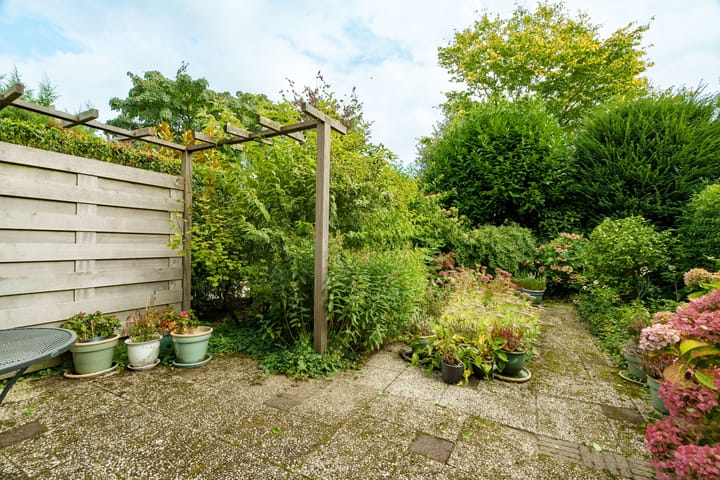 Foto 24 van Louis Bouwmeesterlaan 87