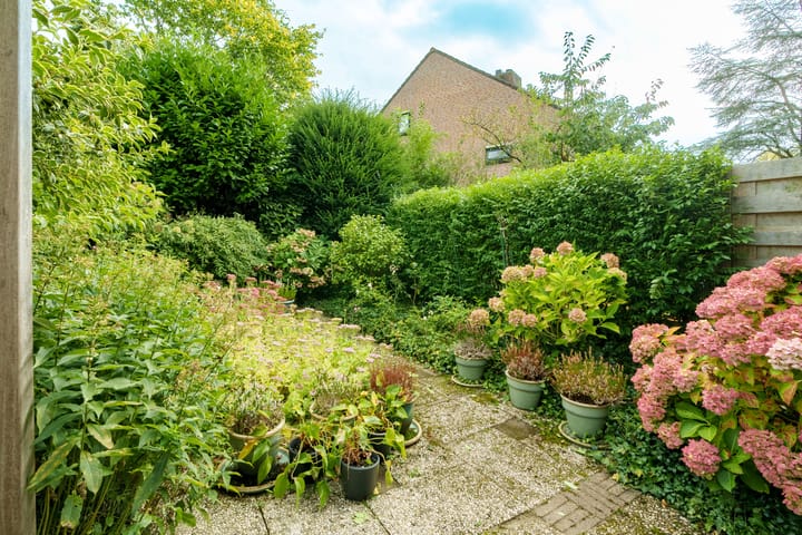 Foto 25 van Louis Bouwmeesterlaan 87