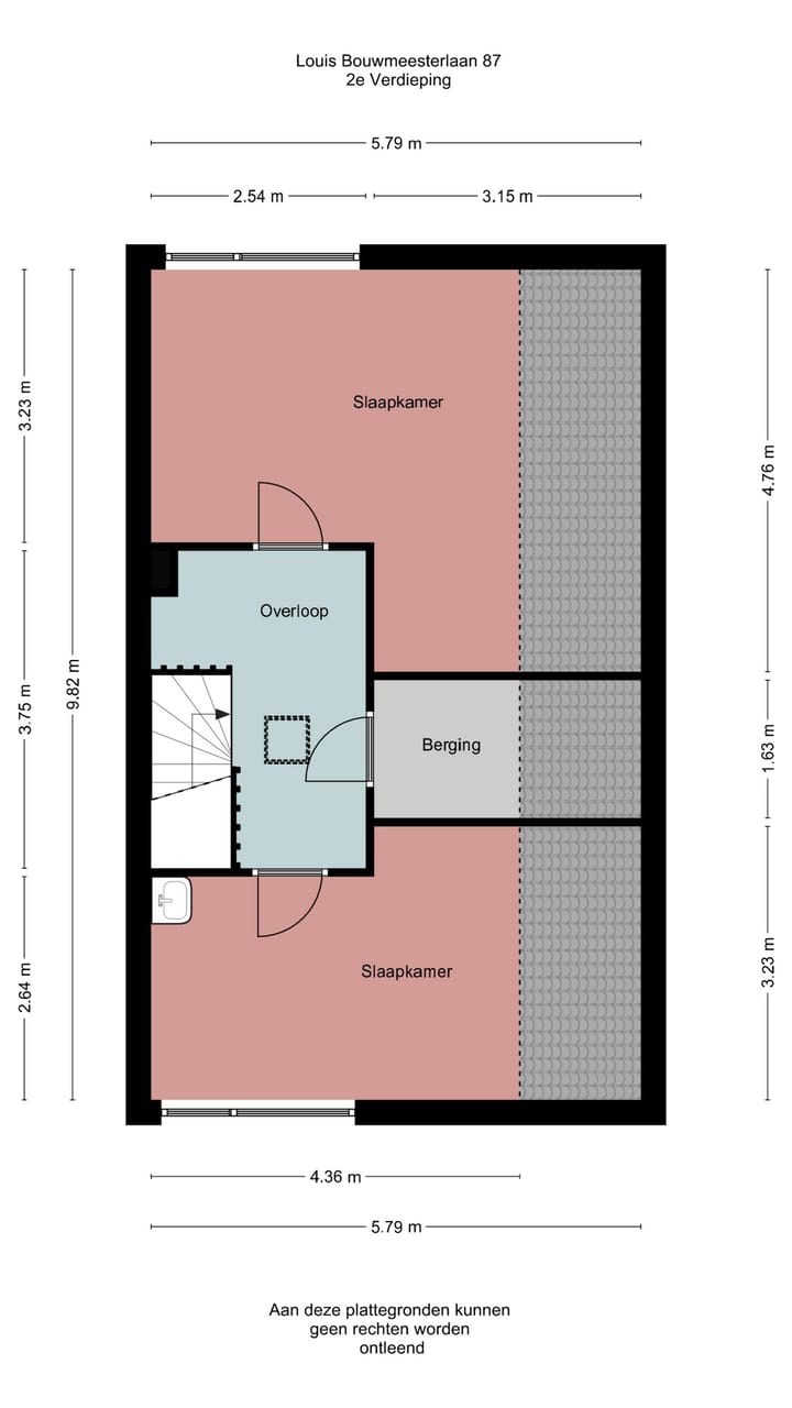 Foto 30 van Louis Bouwmeesterlaan 87