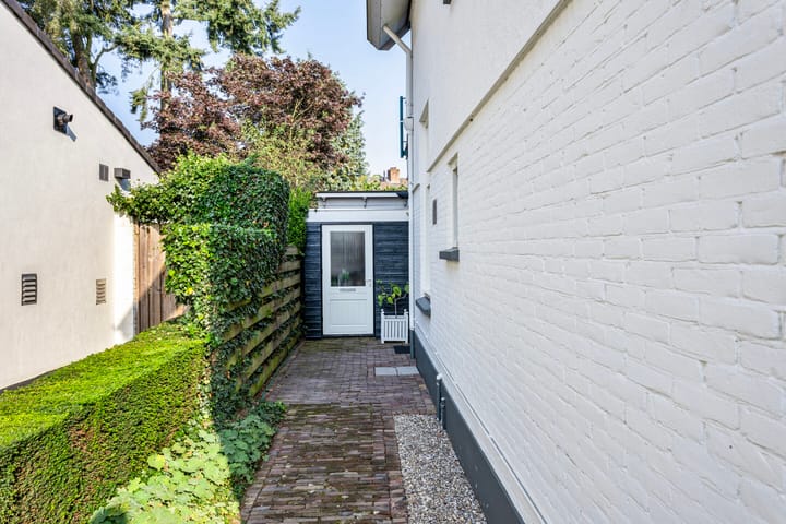 Foto 4 van Sprengenweg 114