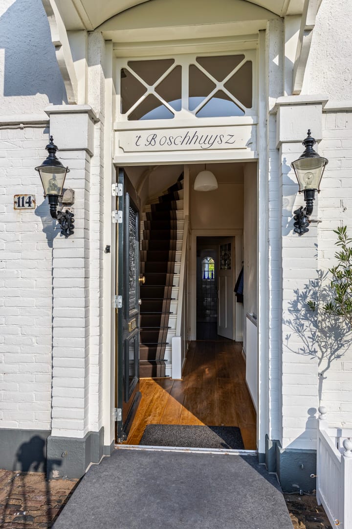 Foto 5 van Sprengenweg 114