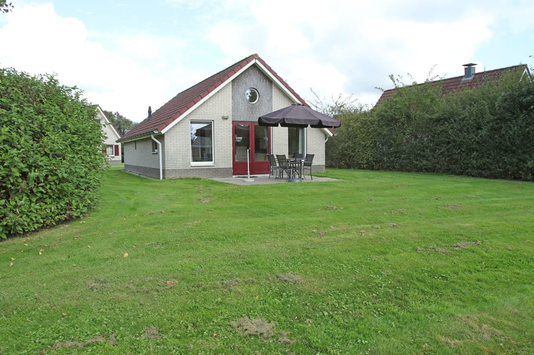 Foto 2 van Sandurdreef 5-196