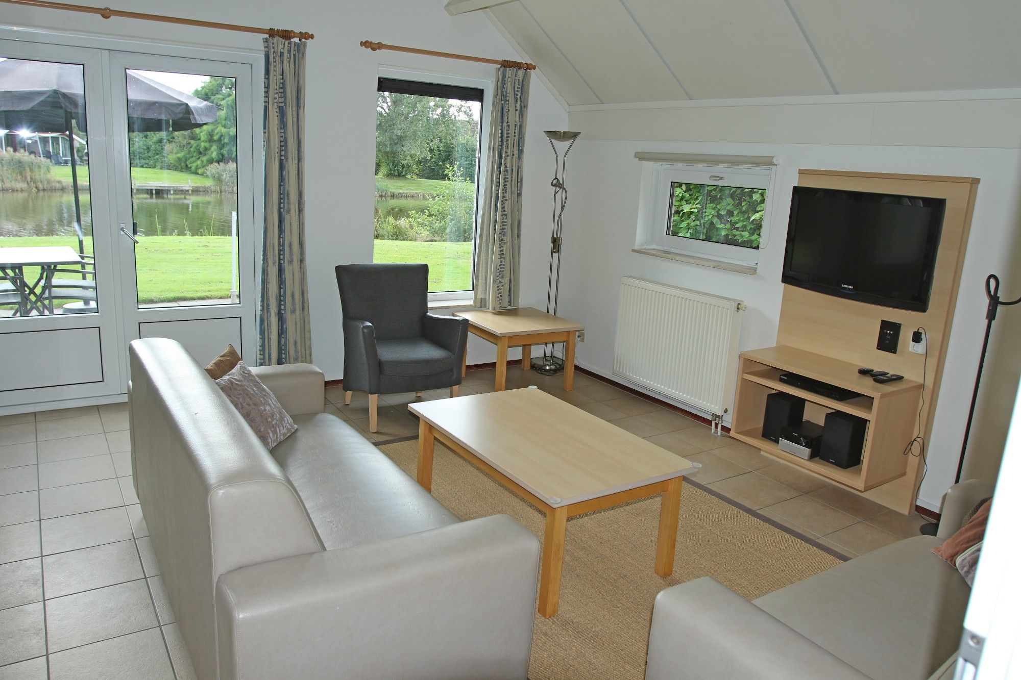 Foto 6 van Sandurdreef 5-196