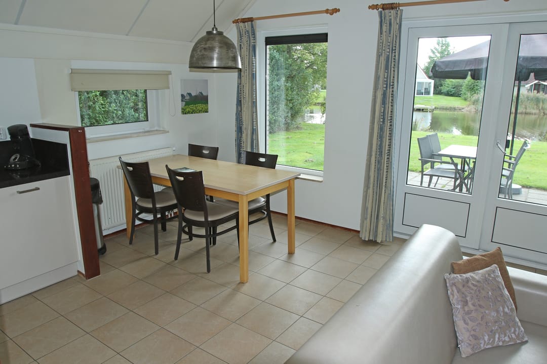 Foto 7 van Sandurdreef 5-196