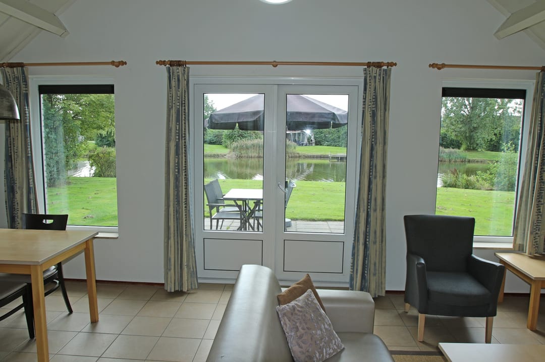 Foto 8 van Sandurdreef 5-196