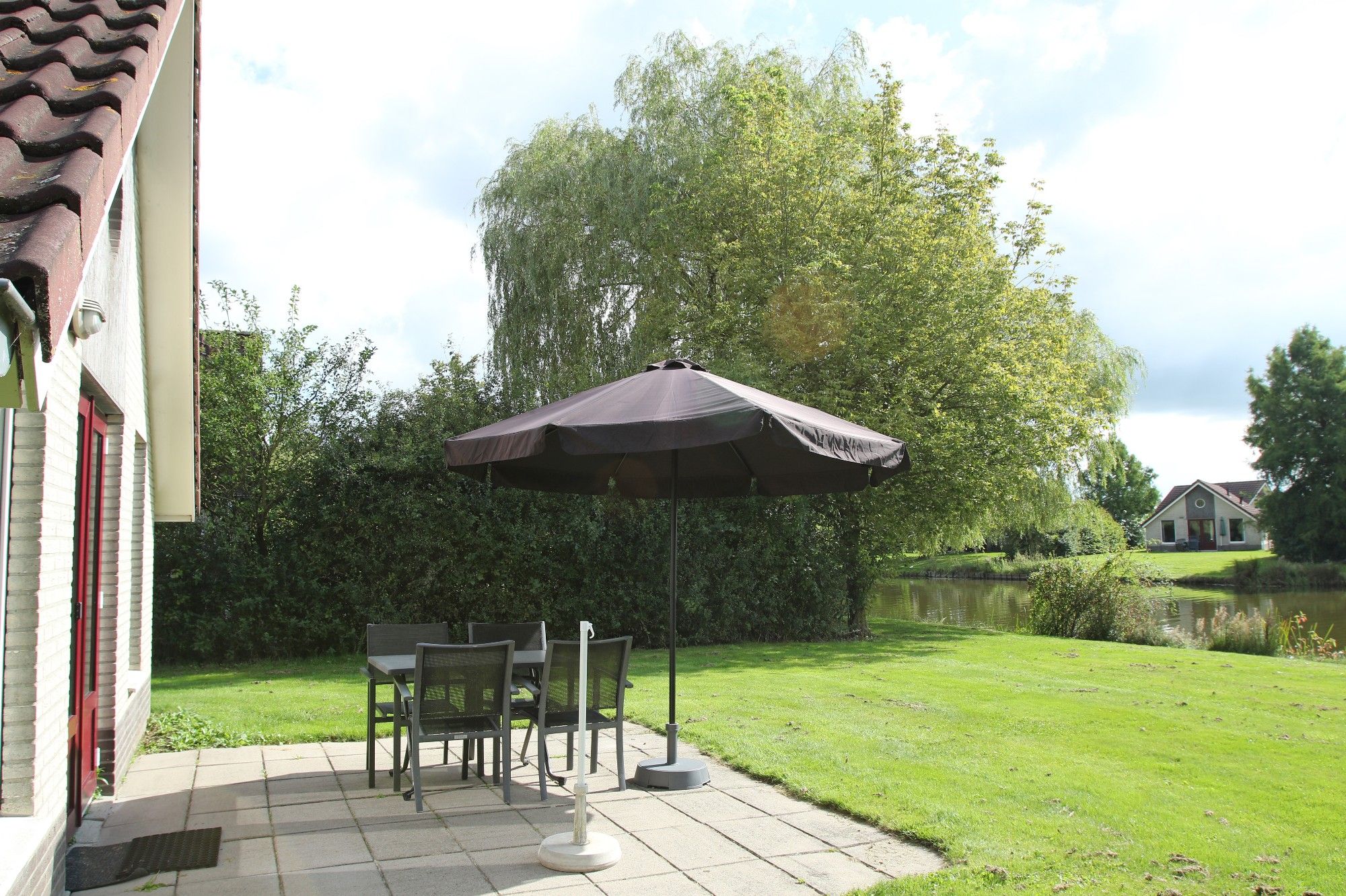 Foto 12 van Sandurdreef 5-196