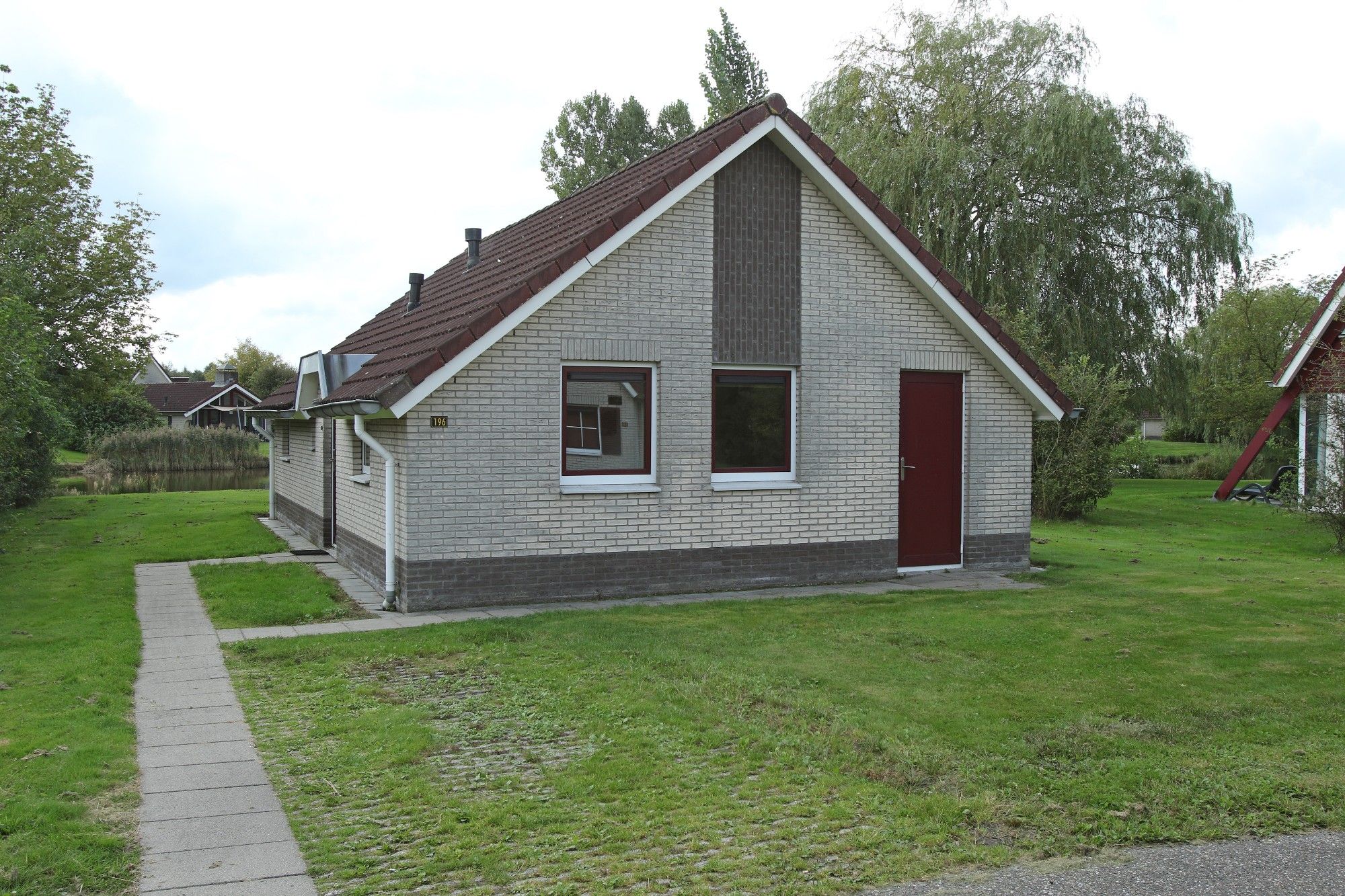 Foto 18 van Sandurdreef 5-196