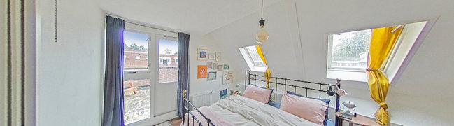 Bekijk 360° foto van Slaapkamer van Bakhuis 6