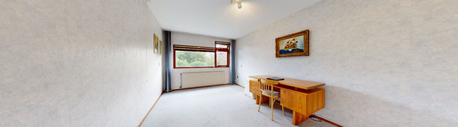 Bekijk 360° foto van Slaapkamer van Louis Bouwmeesterlaan 87