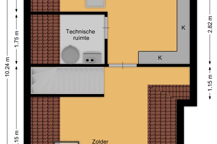 Bekijk foto 61 van Poldermolenlaan 6