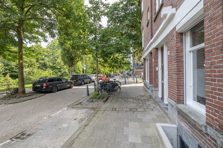 Bekijk foto 25 van Essenburgsingel 31-B