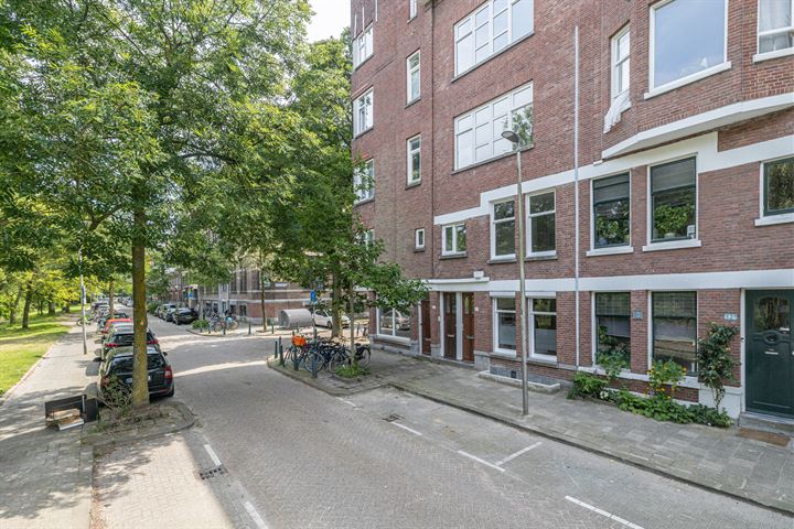 Bekijk foto 26 van Essenburgsingel 31-B