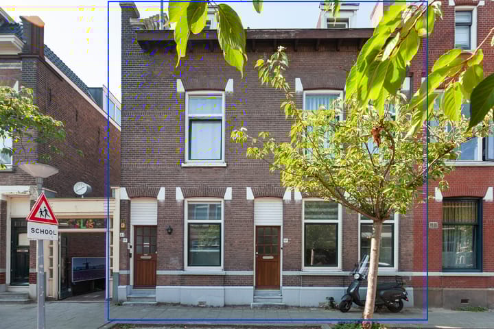 Bieslandstraat 59 B