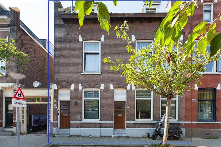 View photo 1 of Bieslandstraat 59-B