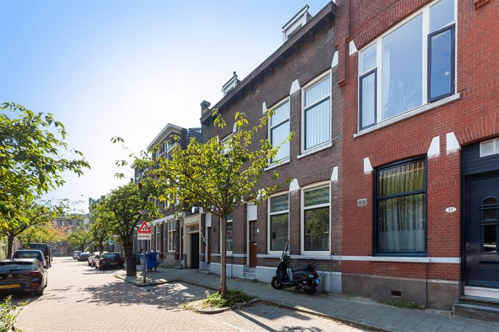 View photo 24 of Bieslandstraat 59-B