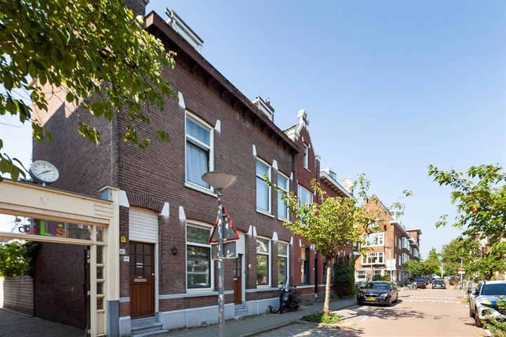 View photo 36 of Bieslandstraat 59-B