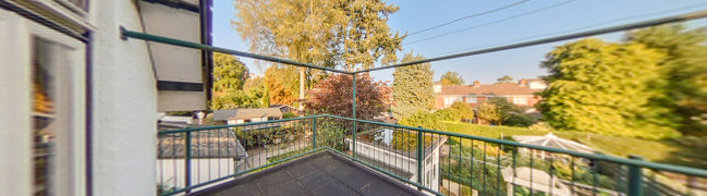 View 360° photo of Dakterras of Sprengenweg 114