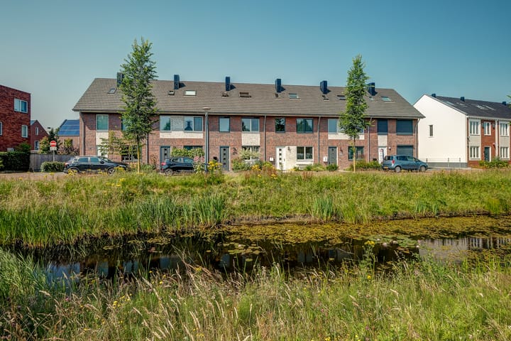 Foto 1 van Oosterwal 26