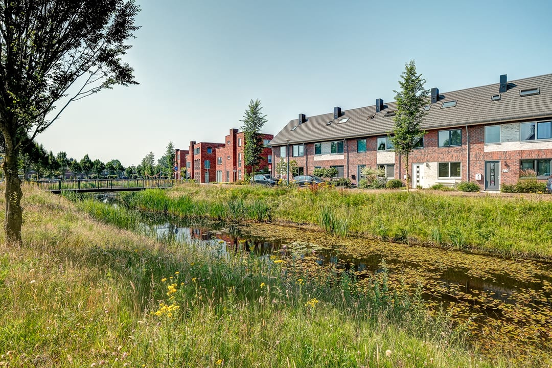 Foto 2 van Oosterwal 26